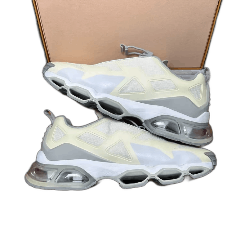 Prada Prada Casual Sneakers Size 42.5 Size US 10.5 / EU 43-44 - 1 Thumbnail
