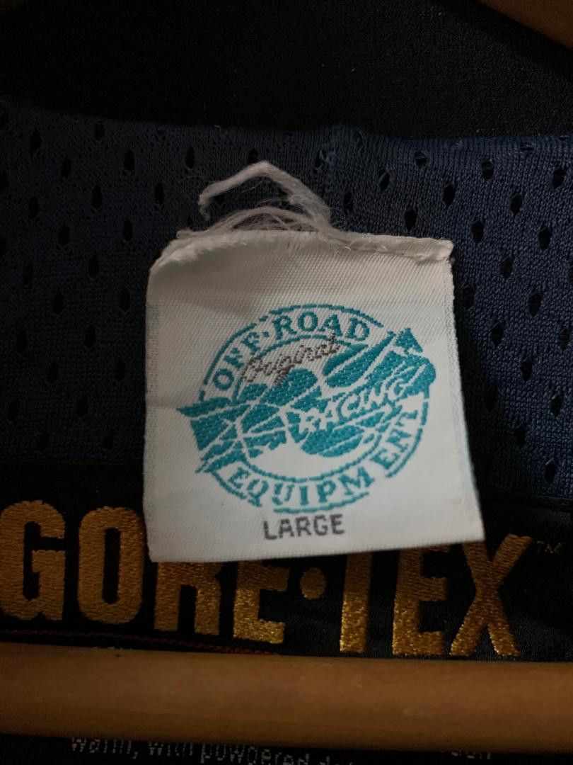 Goretex × Sports Specialties Gore Tex Size US L / EU 52-54 / 3 - 8 Thumbnail