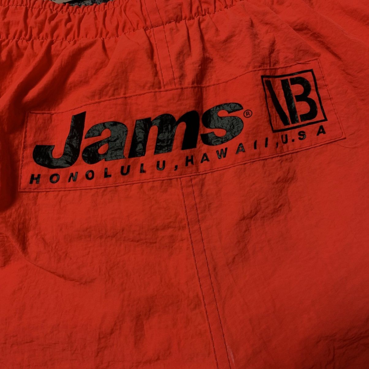 Jams World Jams World short Size US 29 - 7 Thumbnail