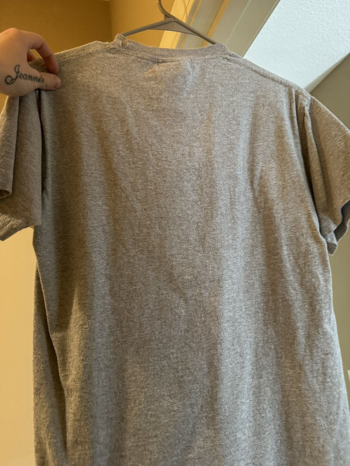 FUCT × Fuck The Population Fuct X Fuck The Population collab T-Shirt Size US M / EU 48-50 / 2 - 4 Thumbnail