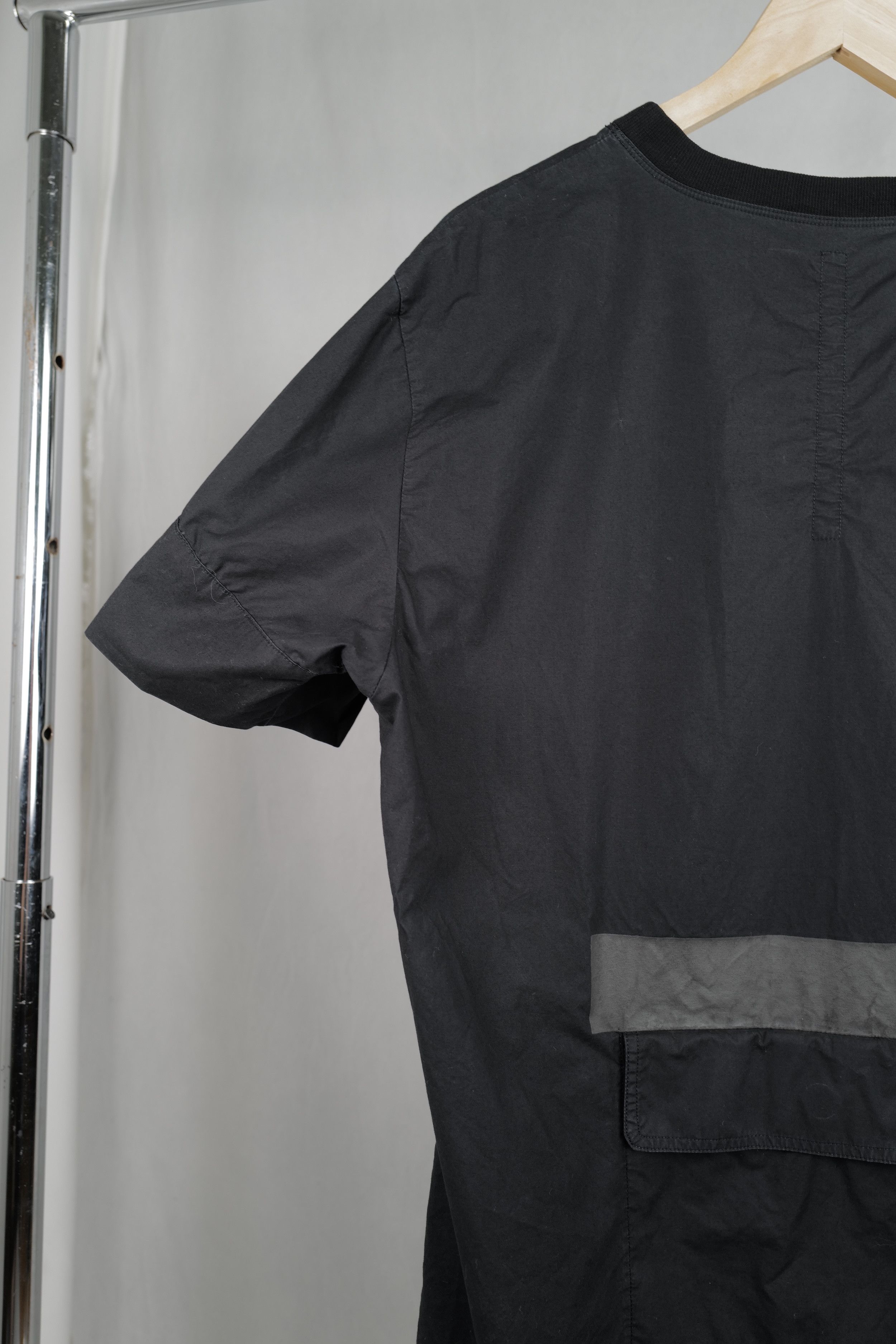 Damir Doma Damir Doma t-shirt Size US S / EU 44-46 / 1 - 14 Thumbnail
