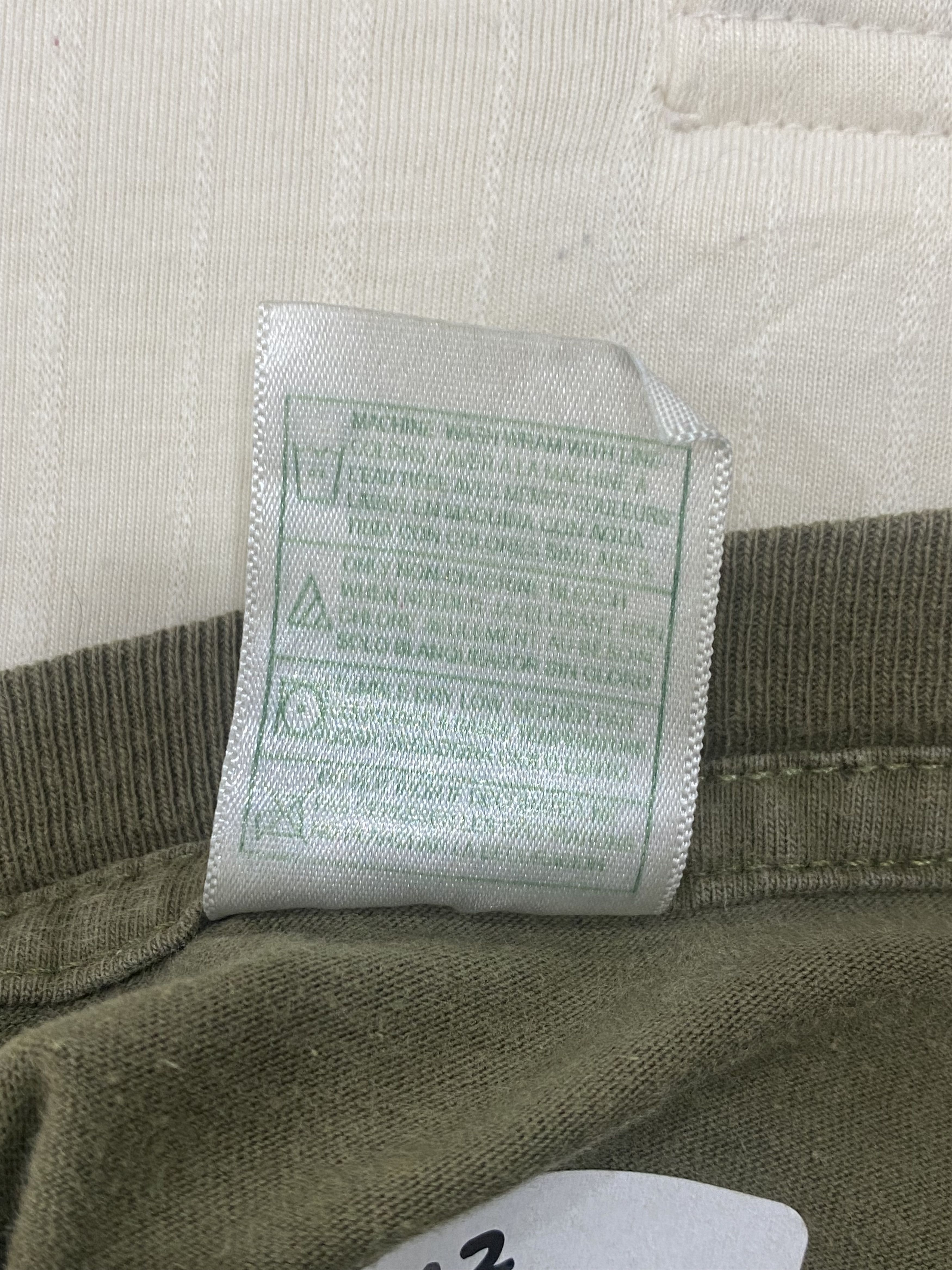Vintage Vintage Combat Logistics Company T-Shirts PT0002 Size US L / EU 52-54 / 3 - 6 Thumbnail