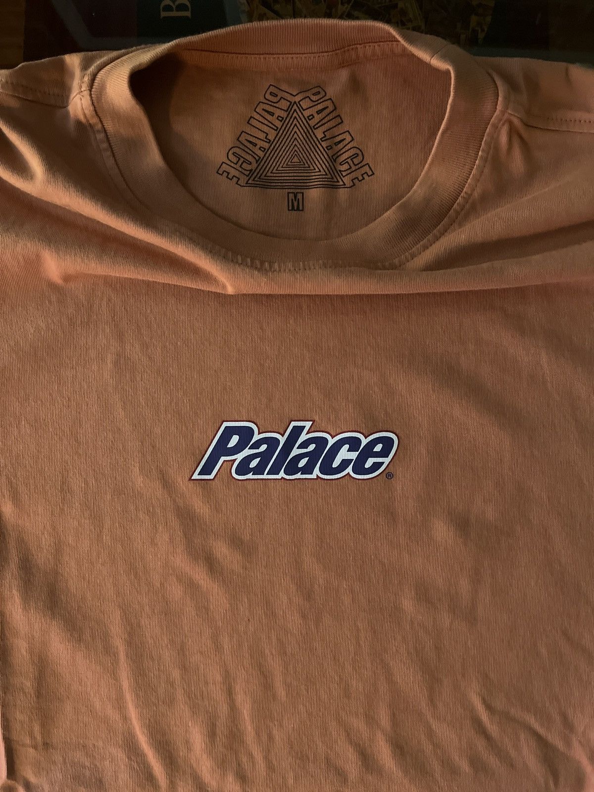 Palace Palace Standard T-Shirt FW23 Size US M / EU 48-50 / 2 - 1 Thumbnail