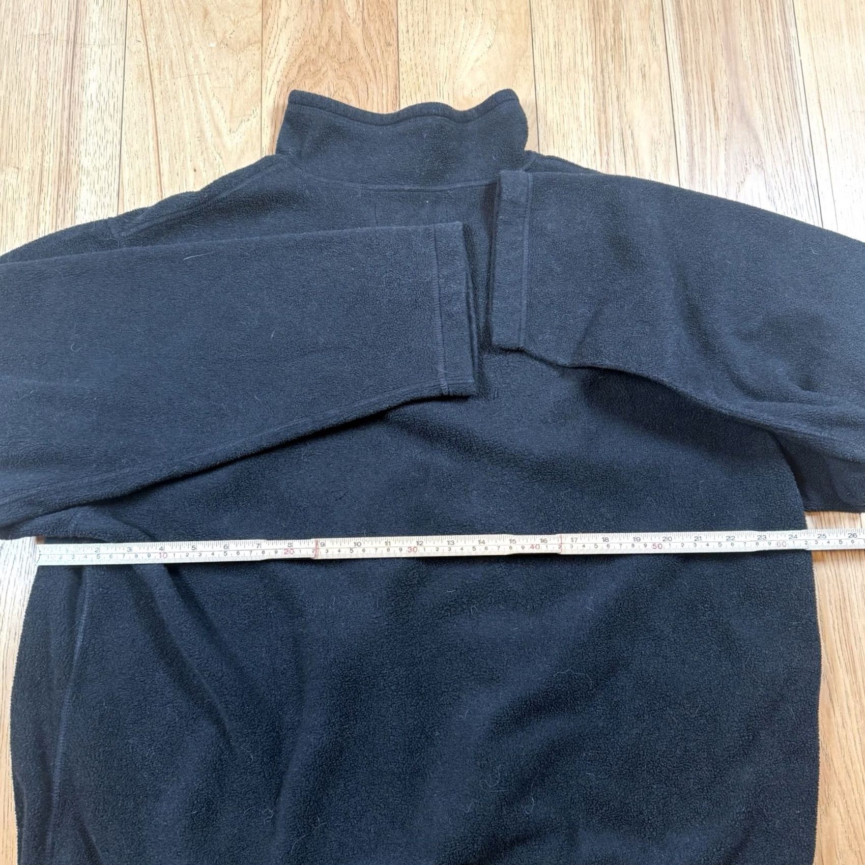 Ralph Lauren Ralph Lauren Sport Quarter Zip Fleece Sweater Mens XL Performance Red Size US XL / EU 56 / 4 - 5 Thumbnail