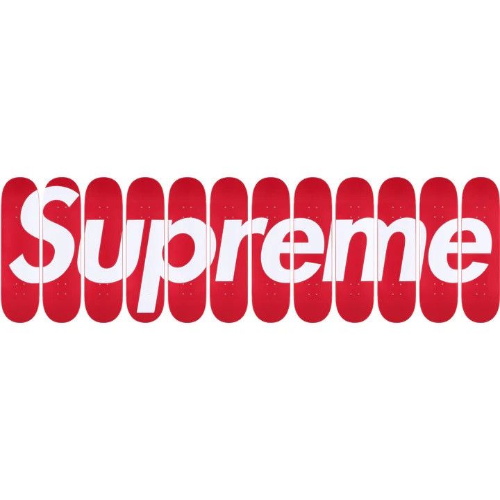 Supreme Supreme Red Beach Towel Box Logo | Grailed