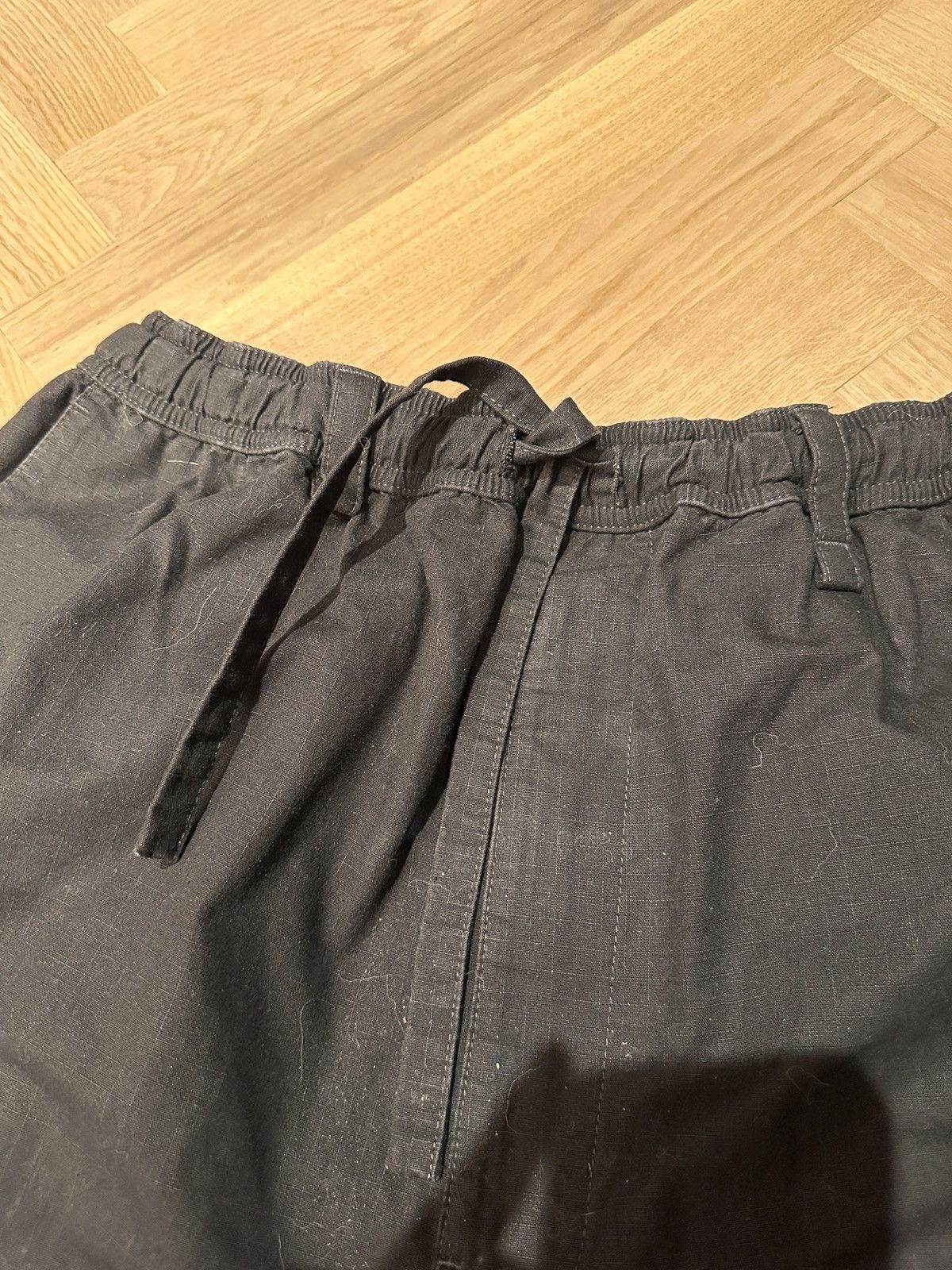 Balenciaga Balenciaga Cargo Pants Size US 32 / EU 48 - 3 Thumbnail