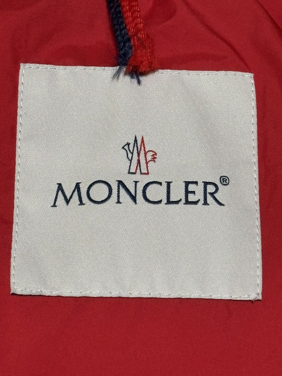 Moncler Moncler puffer Size S / US 4 / IT 40 - 4 Thumbnail