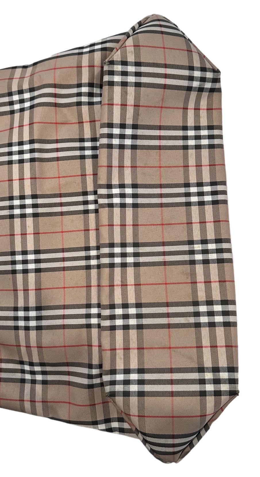 Burberry Authentic Burberry Nova Check Tote Size ONE SIZE - 8 Thumbnail