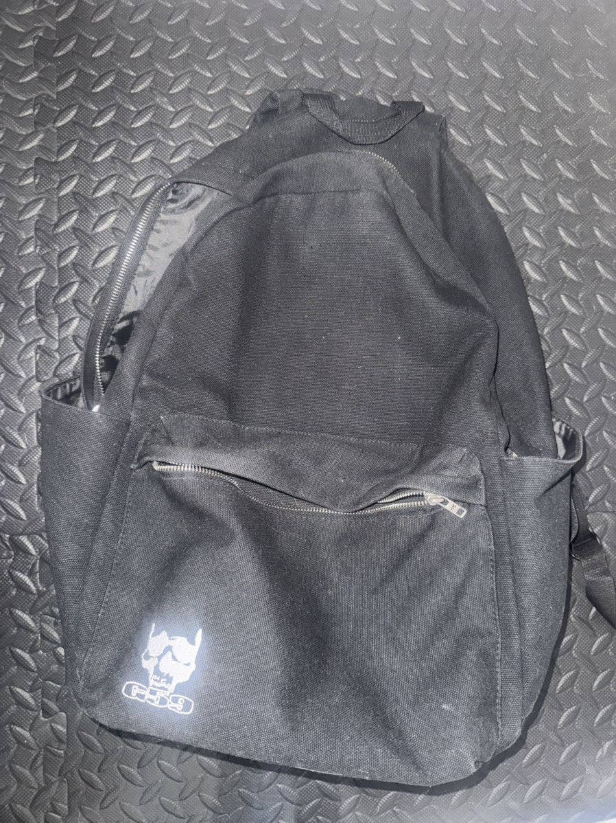 G59 Records G59 Backpack Size ONE SIZE - 2 Thumbnail