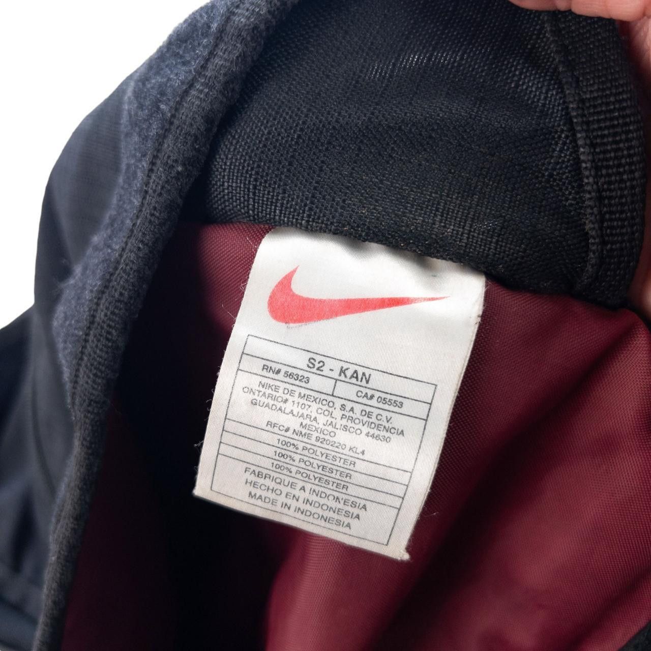 Nike ACG Vintage Nike ACG Cross Body Bag Size ONE SIZE - 3 Thumbnail