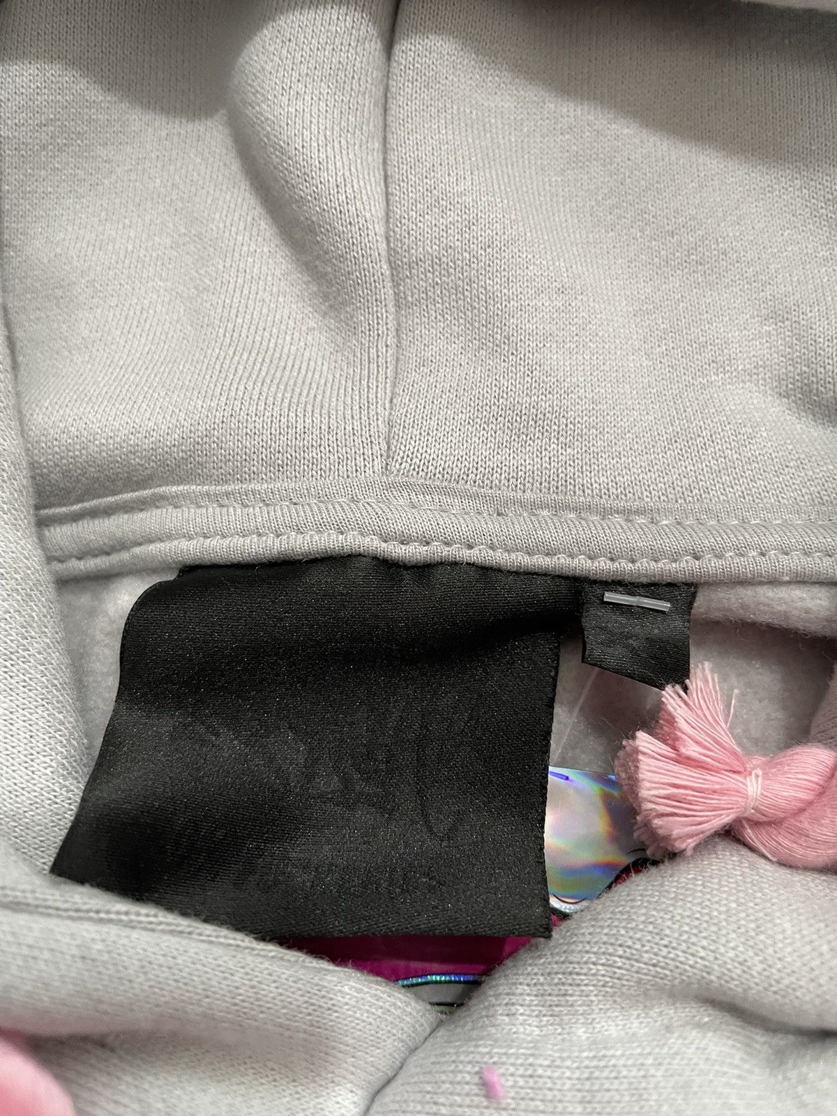 Other Synaworld Tracksuit Grey & Pink (Size XS) (UK SHIPPING ONLY) Size US XS / EU 42 / 0 - 8 Thumbnail
