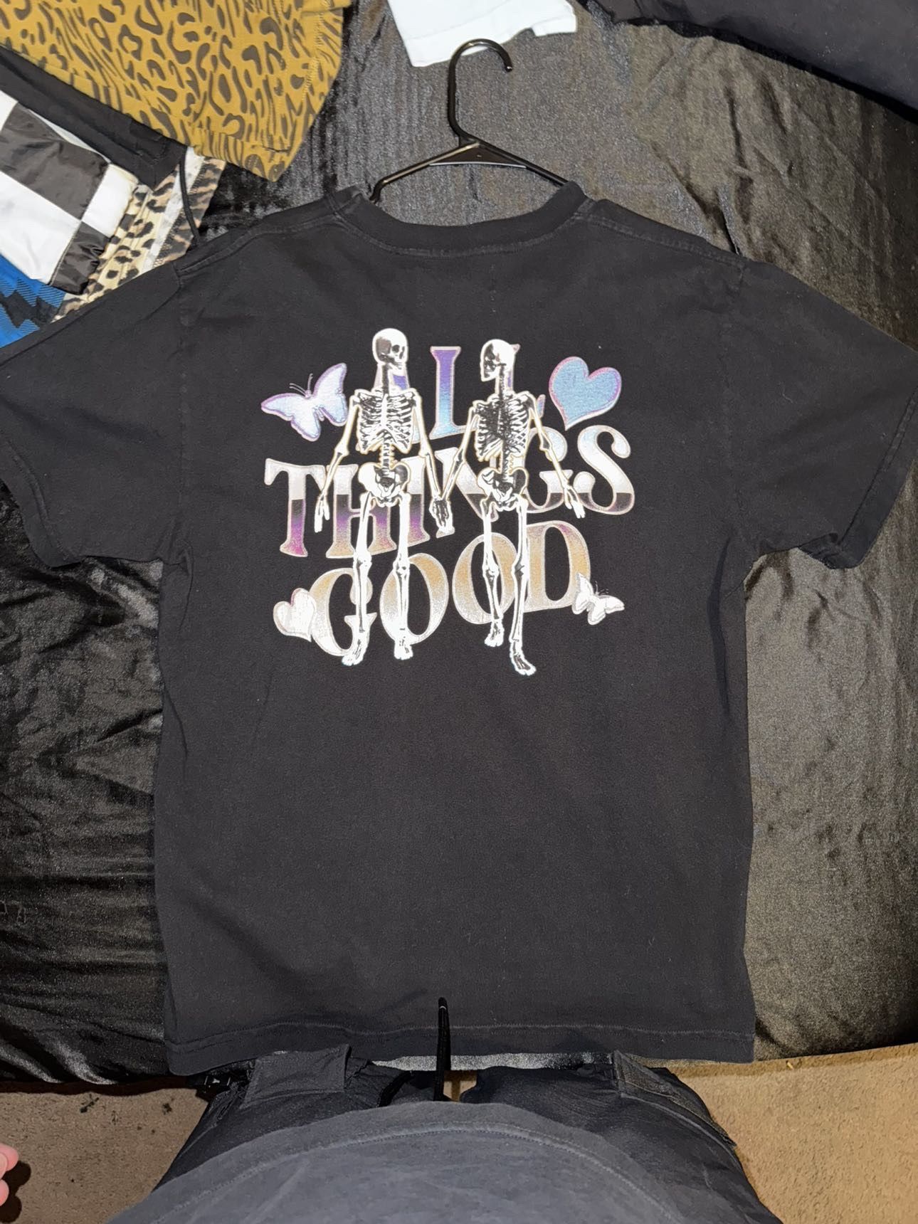 Feature Feature T shirt Size US L / EU 52-54 / 3 - 2 Thumbnail