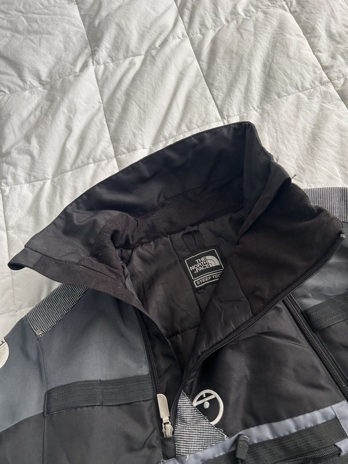 The North Face The North Face StepTech Size US S / EU 44-46 / 1 - 8 Thumbnail