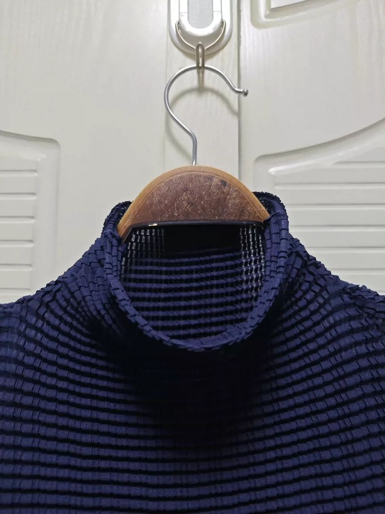 Issey Miyake issey miyake size:2 Bubble coat 2505-Nextarrow Size XXS / US 00 / IT 34 - 4 Thumbnail