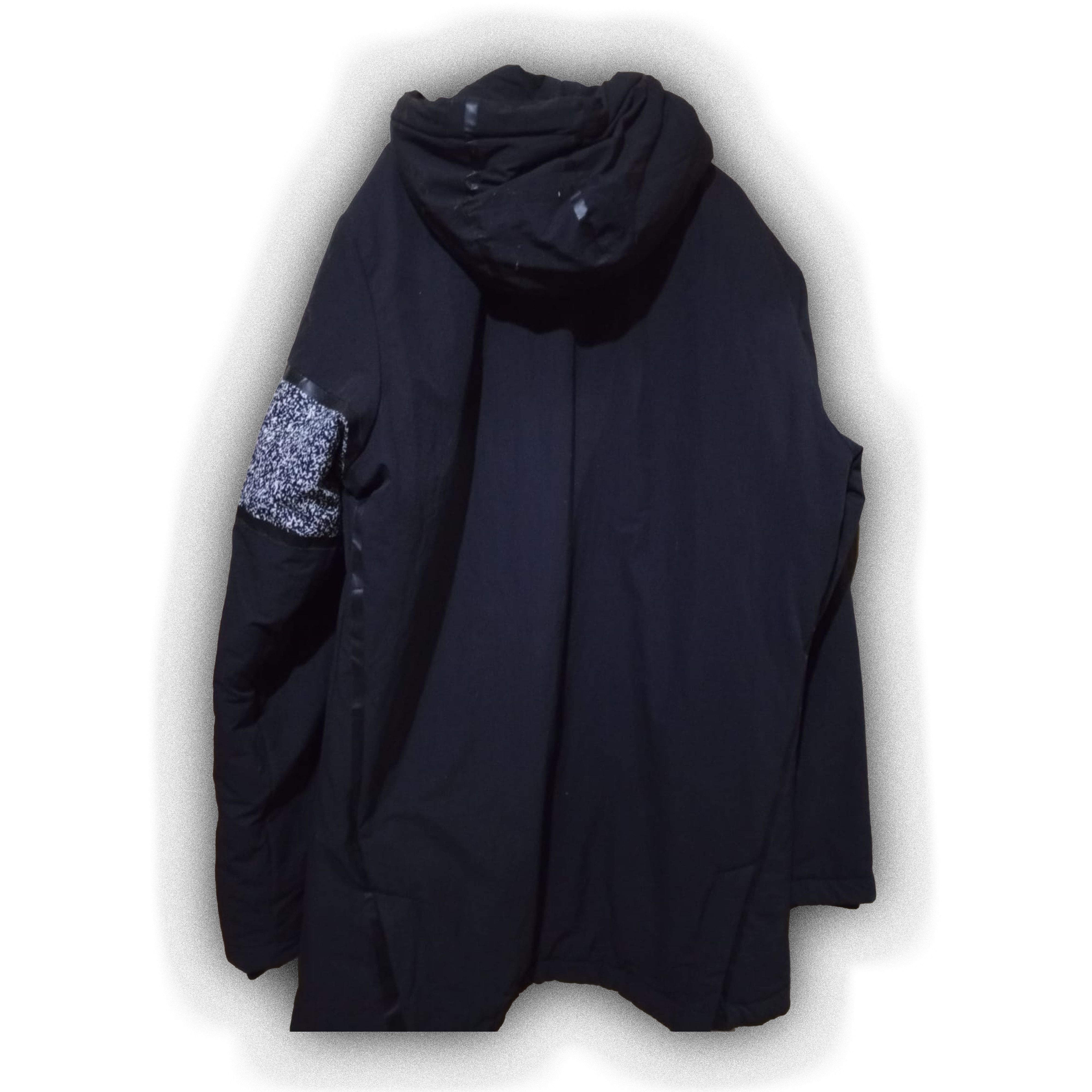 Puma × Trapstar London Puma x Trapstar Mens Team London Black Zip Up Hooded Jacket Size US S / EU 44-46 / 1 - 3 Thumbnail