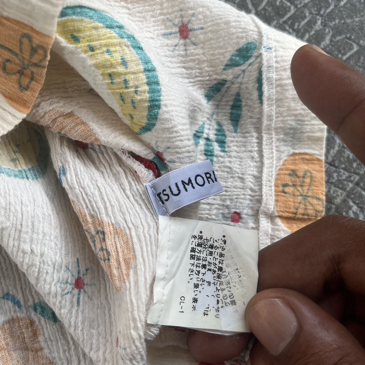 Pleats Please Issey Miyake Tsumori chisato long shirt Size XS / US 0-2 / IT 36-38 - 7 Thumbnail