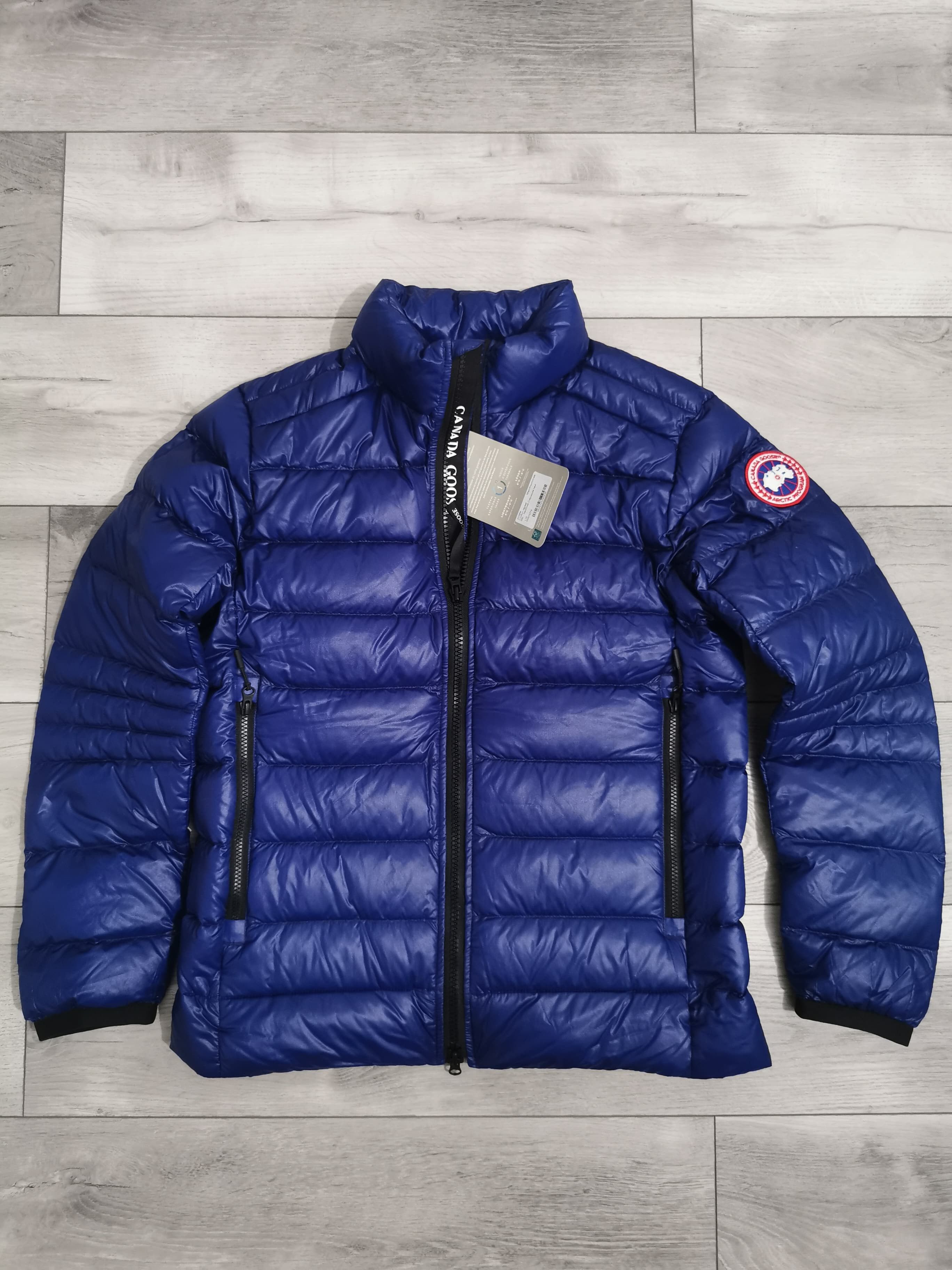 Canada Goose Canada Goose Crofton down jacket. Large Size US L / EU 52-54 / 3 - 1 Thumbnail
