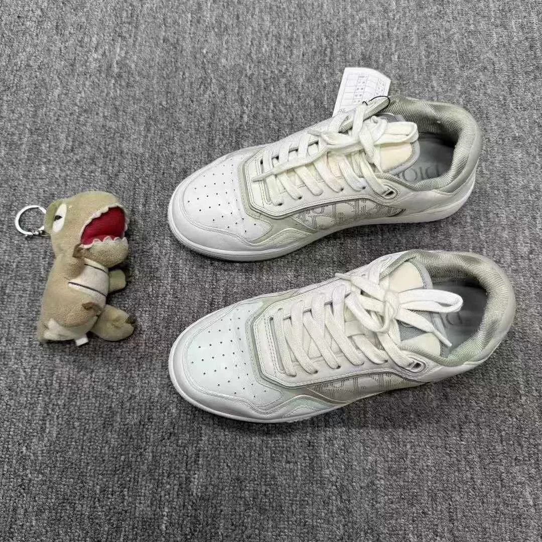 Dior Dior Monogram B27 Size 41 Size US 8 / EU 41 - 1 Thumbnail