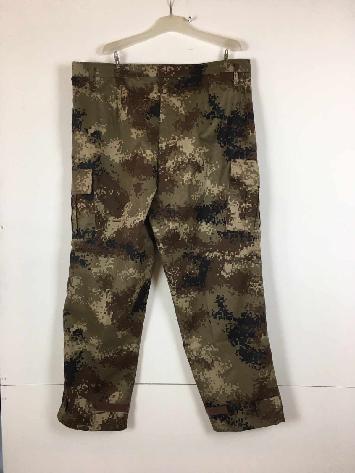 Other One Set Military Digital Camouflage Size US XL / EU 56 / 4 - 19 Thumbnail