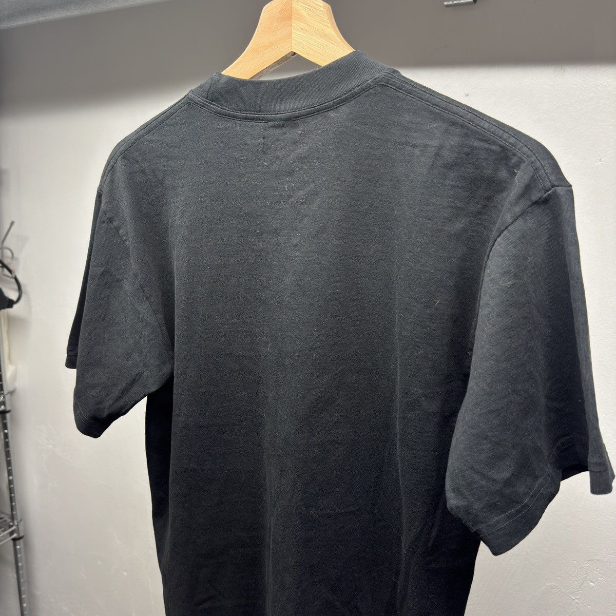 Asspizza Father Steve x Asspizza Halloween Mouse Shirt Size US S / EU 44-46 / 1 - 7 Thumbnail