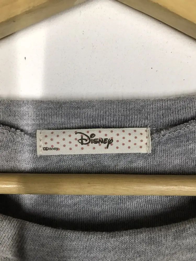 Disney Disney Donald Duck x Chip & Dale Crop Tops Size L / US 10 / IT 46 - 5 Thumbnail