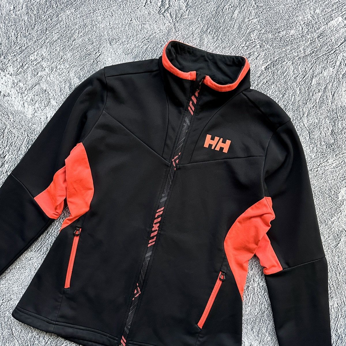 Helly Hansen Women’s Helly Hansen Fleece Full Zip Jacket Black Size: S Size S / US 4 / IT 40 - 7 Thumbnail