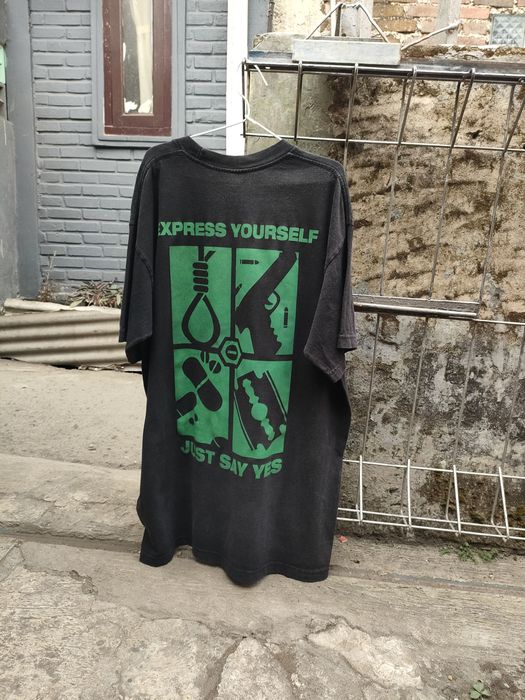 Type O Negative - Express Yourself T-Shirt