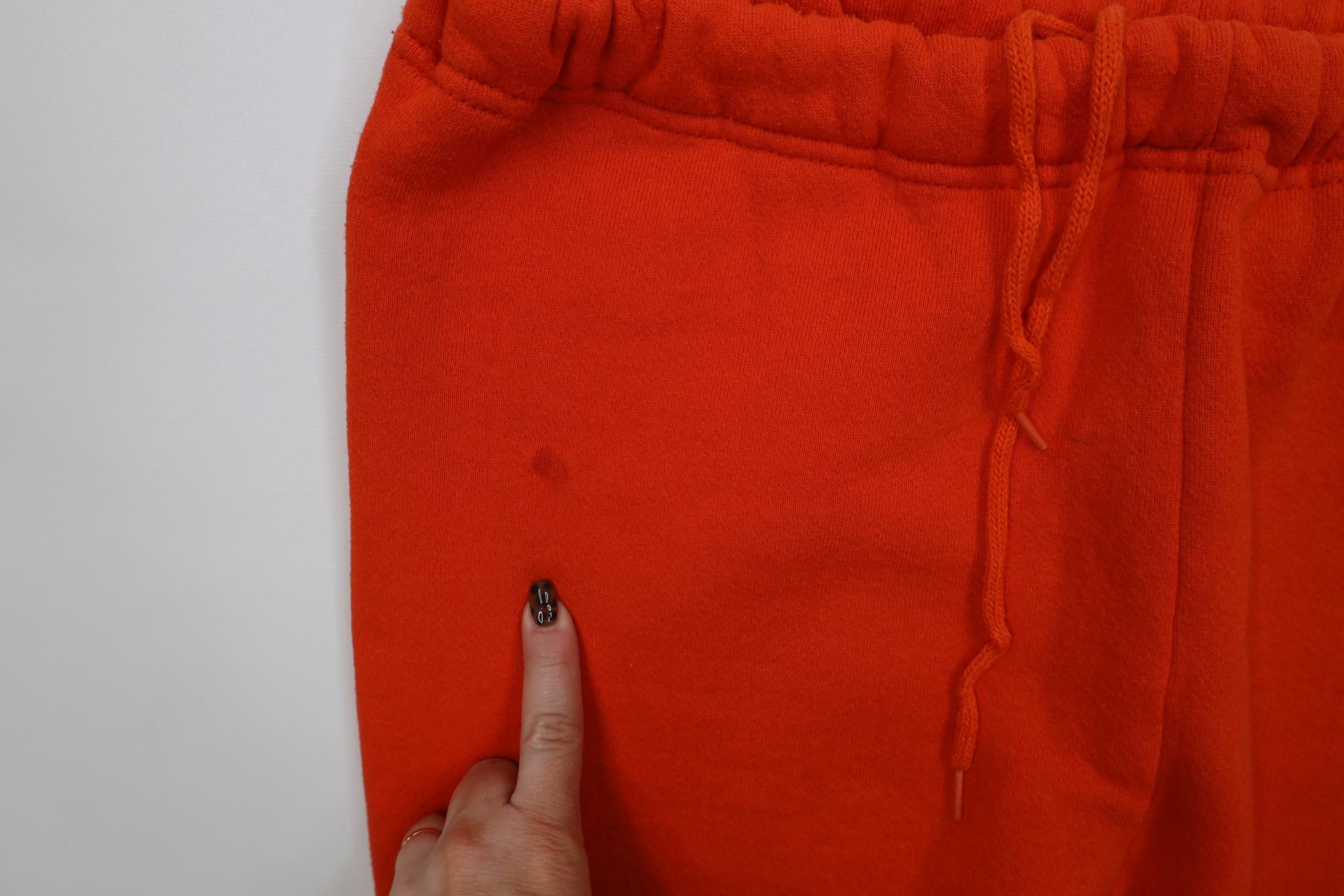 Vintage Vintage 90s Streetwear Heavyweight Sweatpants Joggers USA Size US 38 / EU 54 - 6 Thumbnail