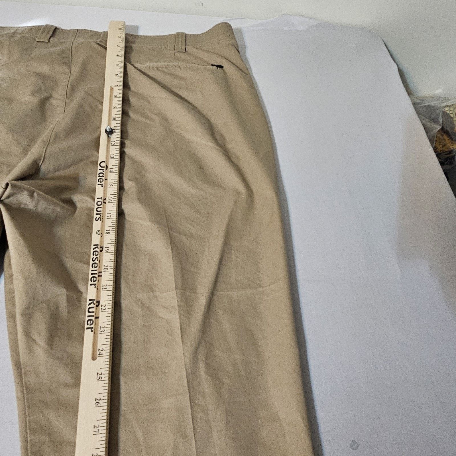OAK Oak Hill Pants Mens 52x27 Tech LOT OF 2 Flex Stretch Size US 36 / EU 52 - 8 Thumbnail