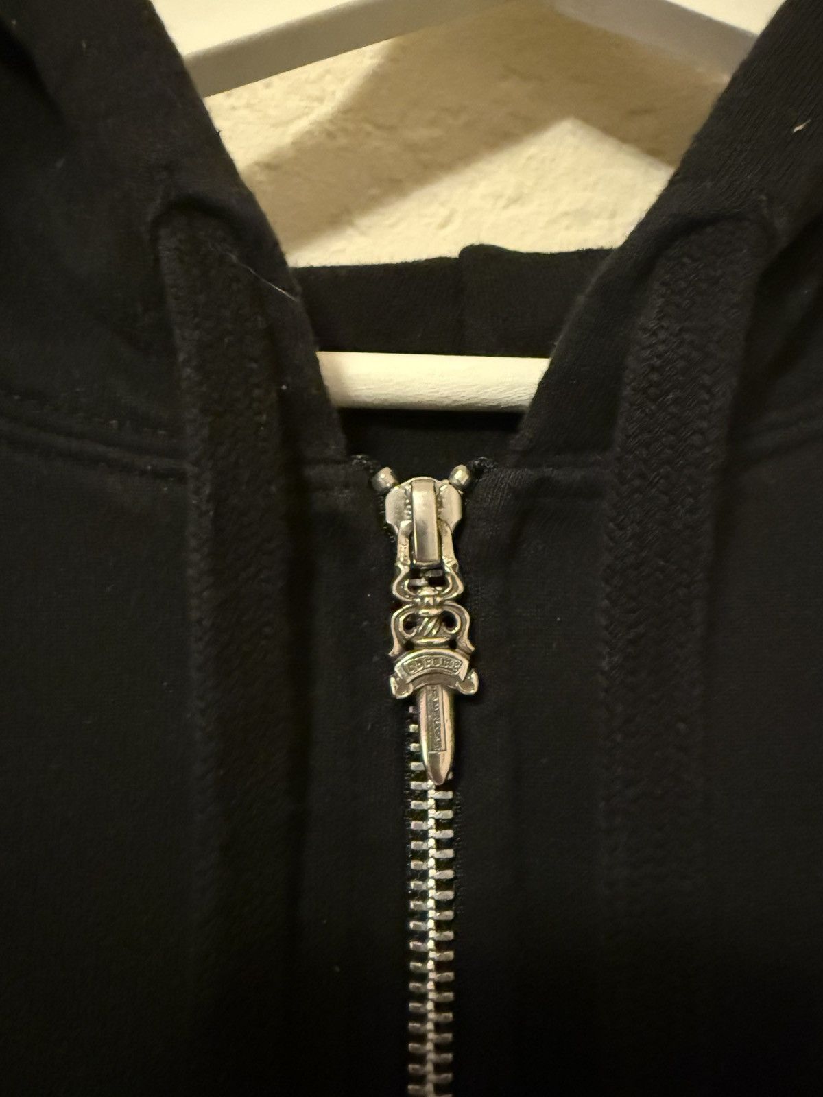 Chrome Hearts Chrome Hearts Zip Up Thermal Camo Large Size US L / EU 52-54 / 3 - 4 Thumbnail