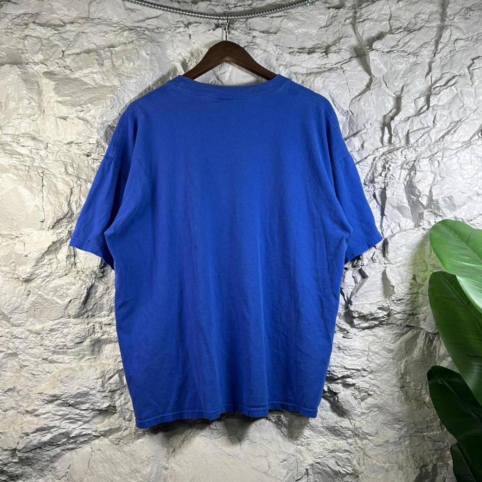 Other Vintage 90s Kentucky Wildcats Embroidered T-shirt Size Large Size US L / EU 52-54 / 3 - 5 Thumbnail