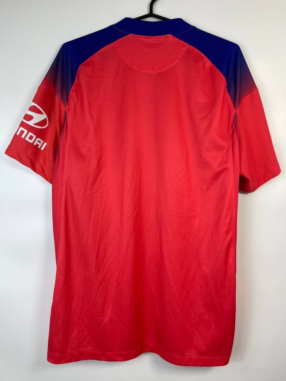Nike CHELSEA 2020/2021 THIRD FOOTBALL SHIRT JERSEY NIKE SIZE L Size US L / EU 52-54 / 3 - 5 Thumbnail