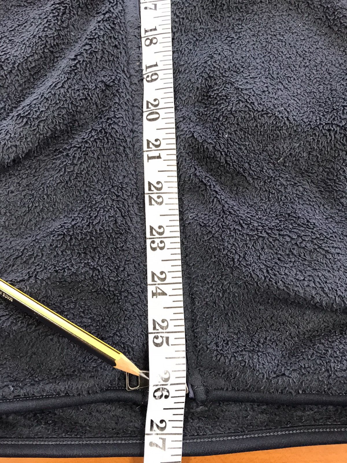 GU Uniqlo Fleece Hoodie Jacket Size US L / EU 52-54 / 3 - 13 Thumbnail
