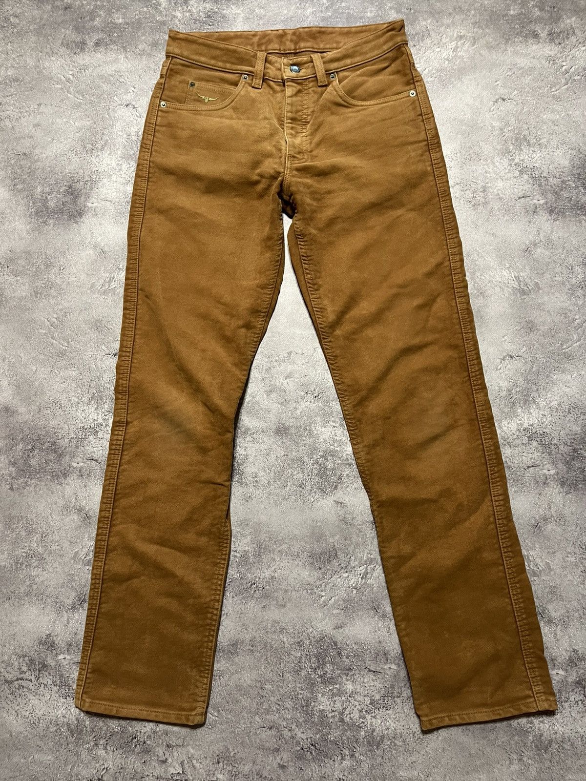 R.M. Williams R.M Williams vintage cowboy pants Size US 30 / EU 46 - 1 Thumbnail