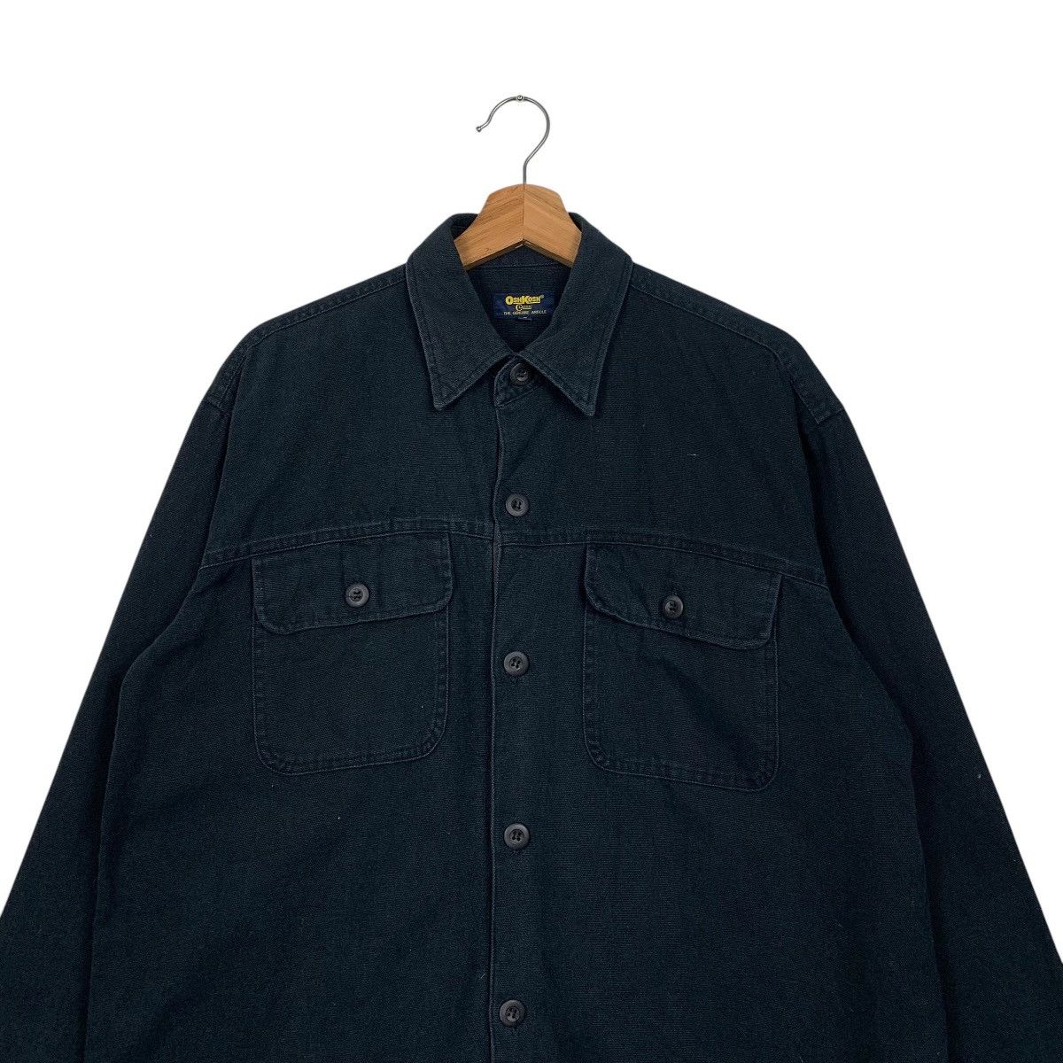 Oshkosh Oshkosh Casual Jacket Size US L / EU 52-54 / 3 - 2 Thumbnail