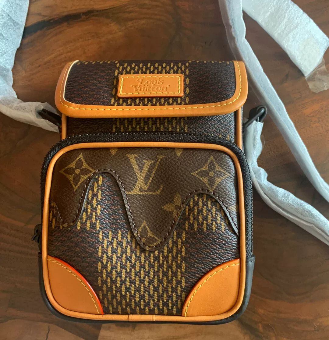 Louis Vuitton LV Nigo Camera Bag Size ONE SIZE - 1 Preview
