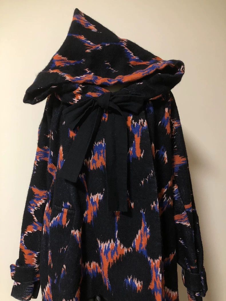 Vivienne Westwood Vivienne Westwood Leopard cloak jacket Size M / US 6-8 / IT 42-44 - 5 Thumbnail
