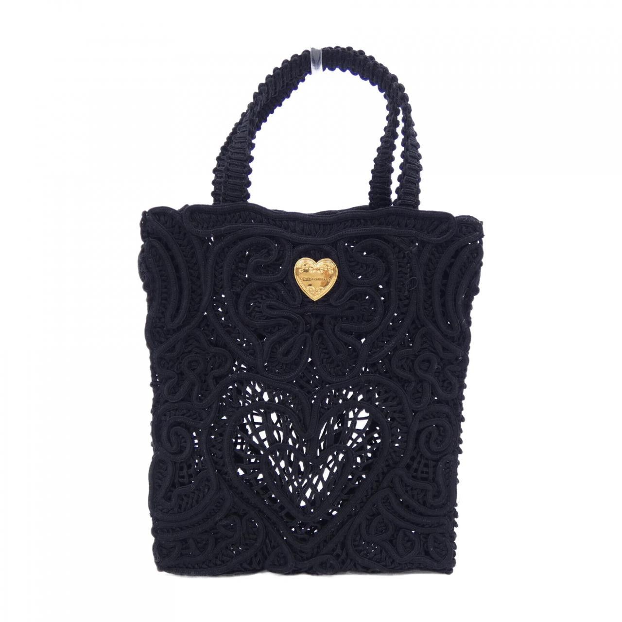 Dolce & Gabbana Dolce & Gabbana Dolce&Gabbana Bag Leather Crossbody Bag DUTY FREE for USA Size ONE SIZE - 1 Thumbnail