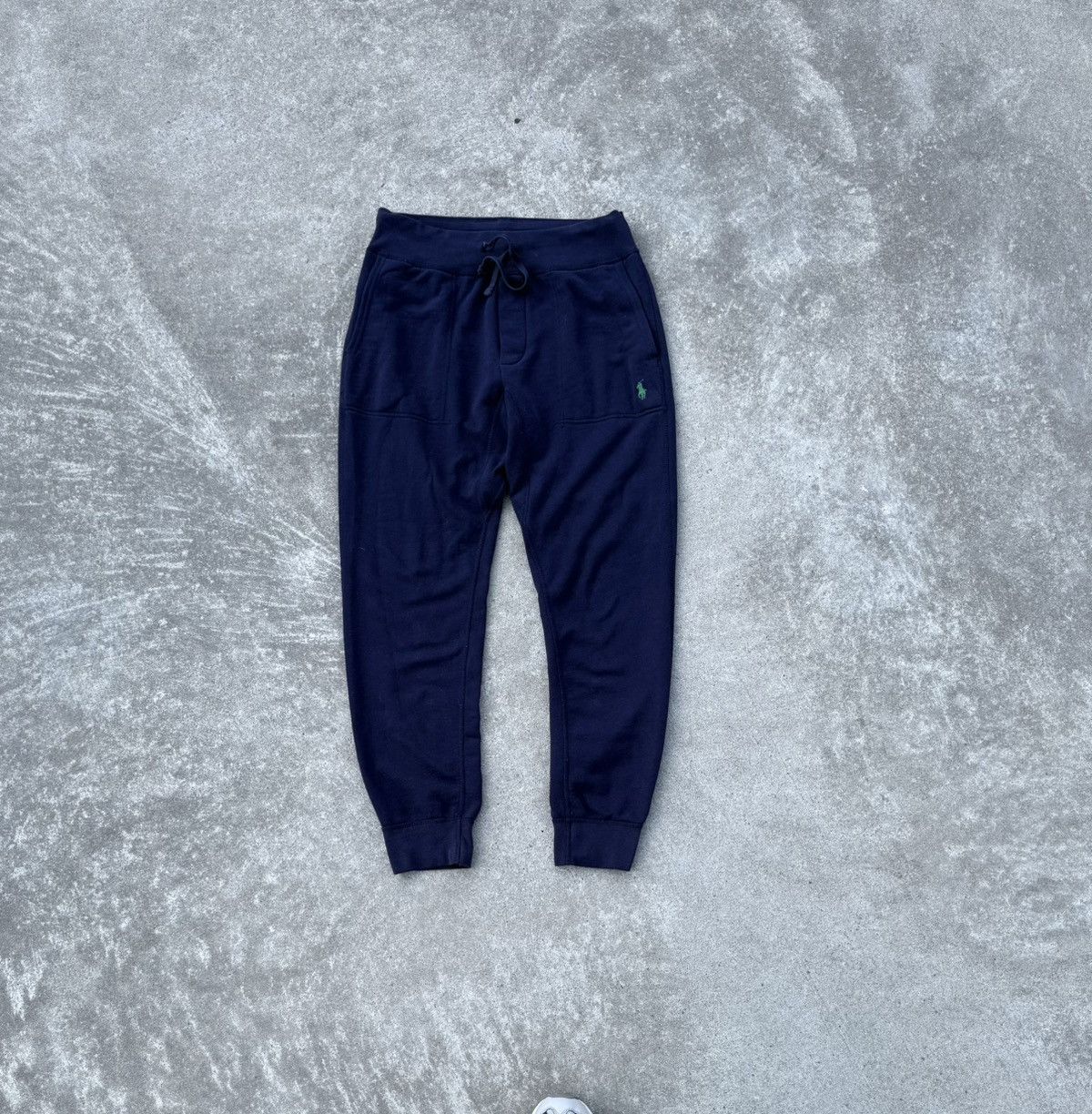 Other Vintage Polo Ralph Lauren streetwear luxury rare sweatpants Size US 31 - 4 Thumbnail