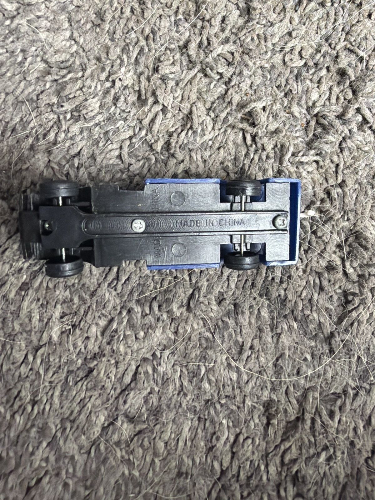 Hypebeast Police Wrecker Tow Truck Die-Cast Size ONE SIZE - 7 Thumbnail