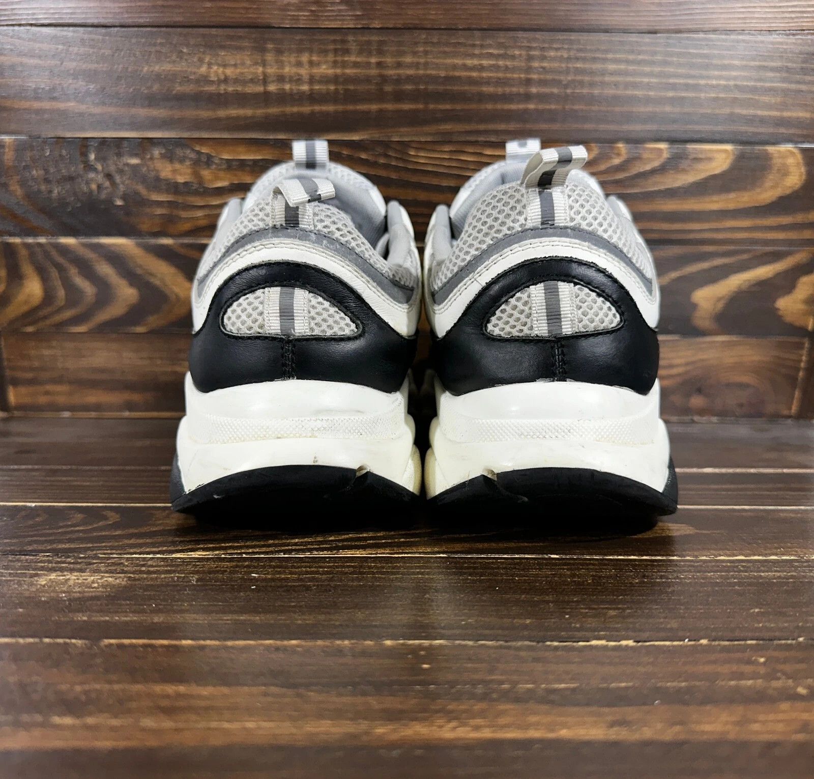 Dior Christian Dior 20 HLS Sneakers Made In Italy Luxury Brand Size US 12 / IT 42 - 6 Thumbnail