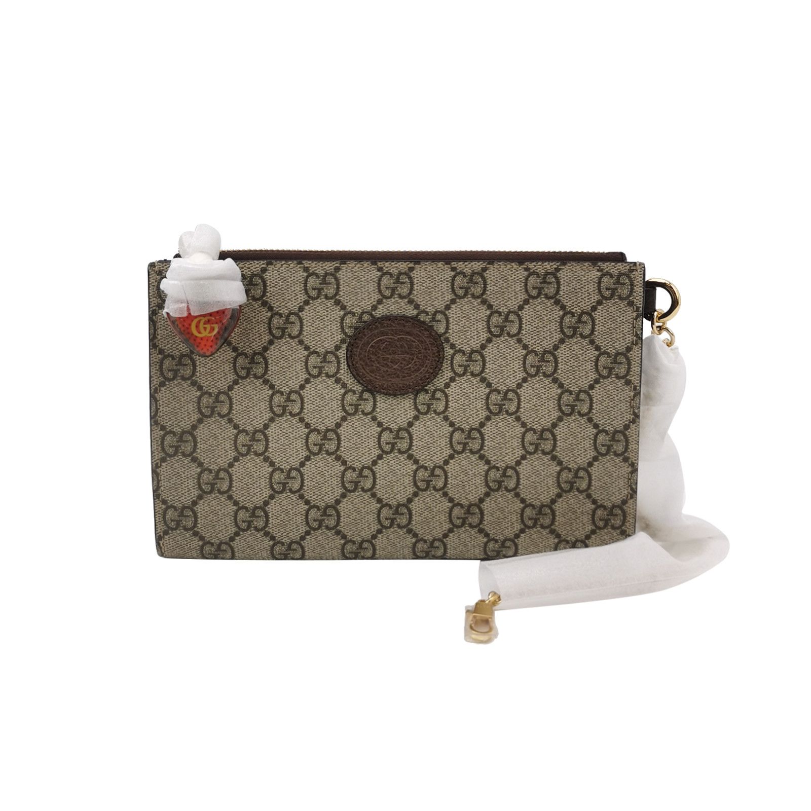 Gucci Gucci Women os Clutches Size ONE SIZE - 1 Thumbnail