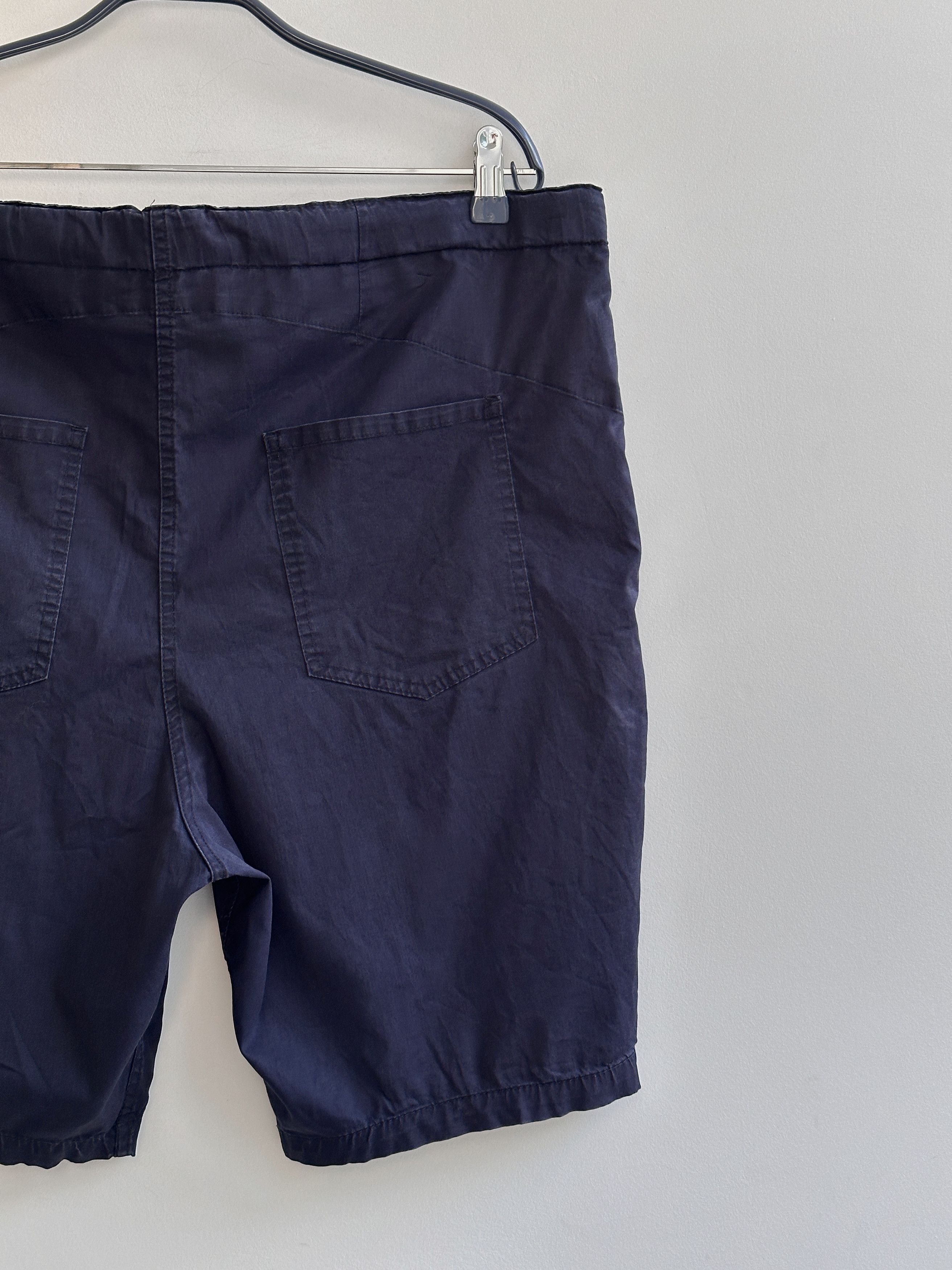 Acne Studios Acne Studios Chino Shorts Size US 36 / EU 52 - 6 Thumbnail