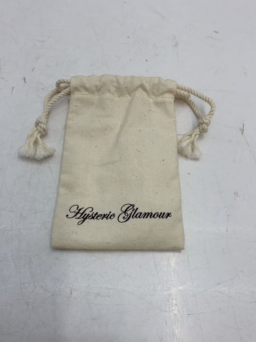 Hysteric Glamour Dog Tag Necklace Size ONE SIZE - 5 Thumbnail