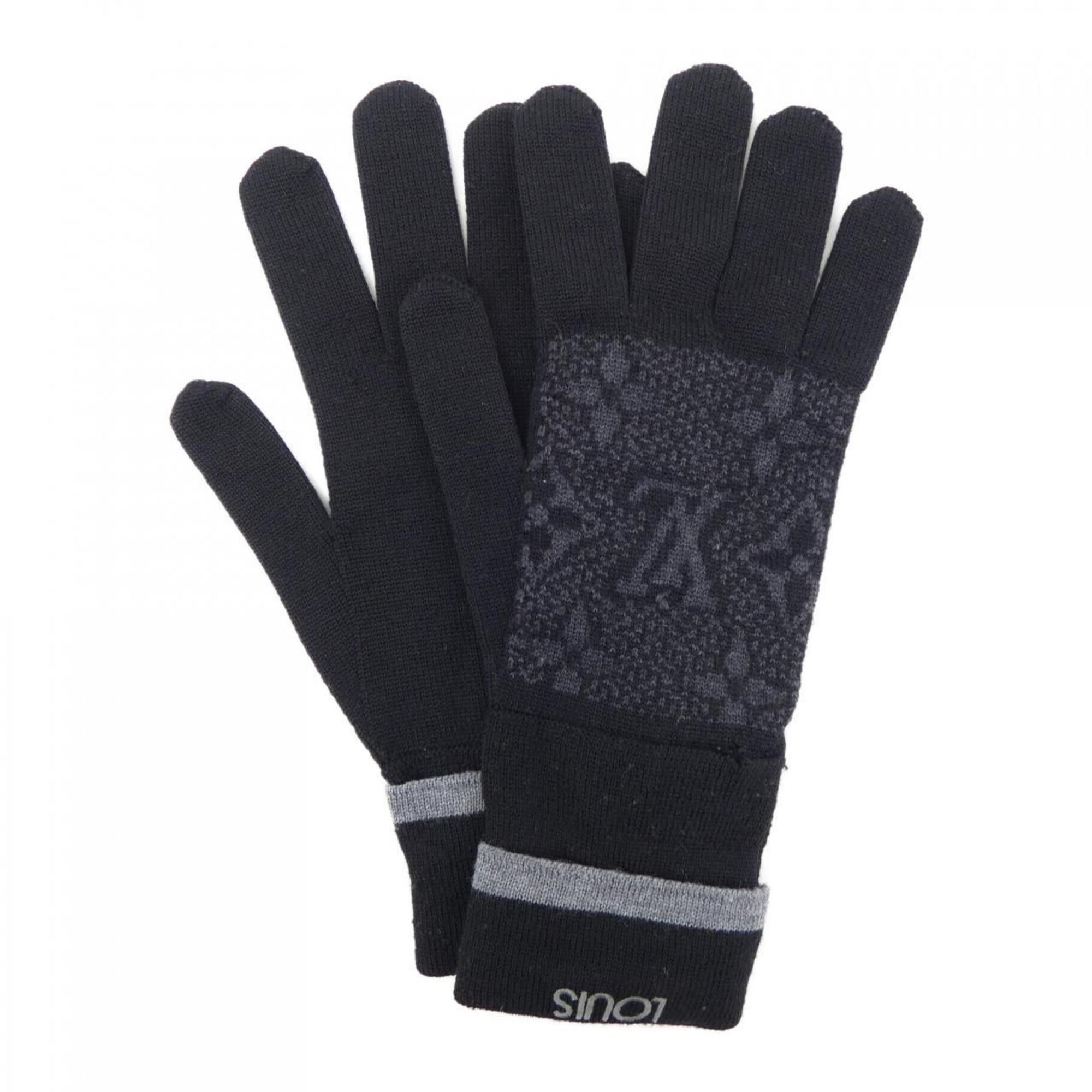 Louis Vuitton LOUIS VUITTON GLOVES Size ONE SIZE - 1 Thumbnail