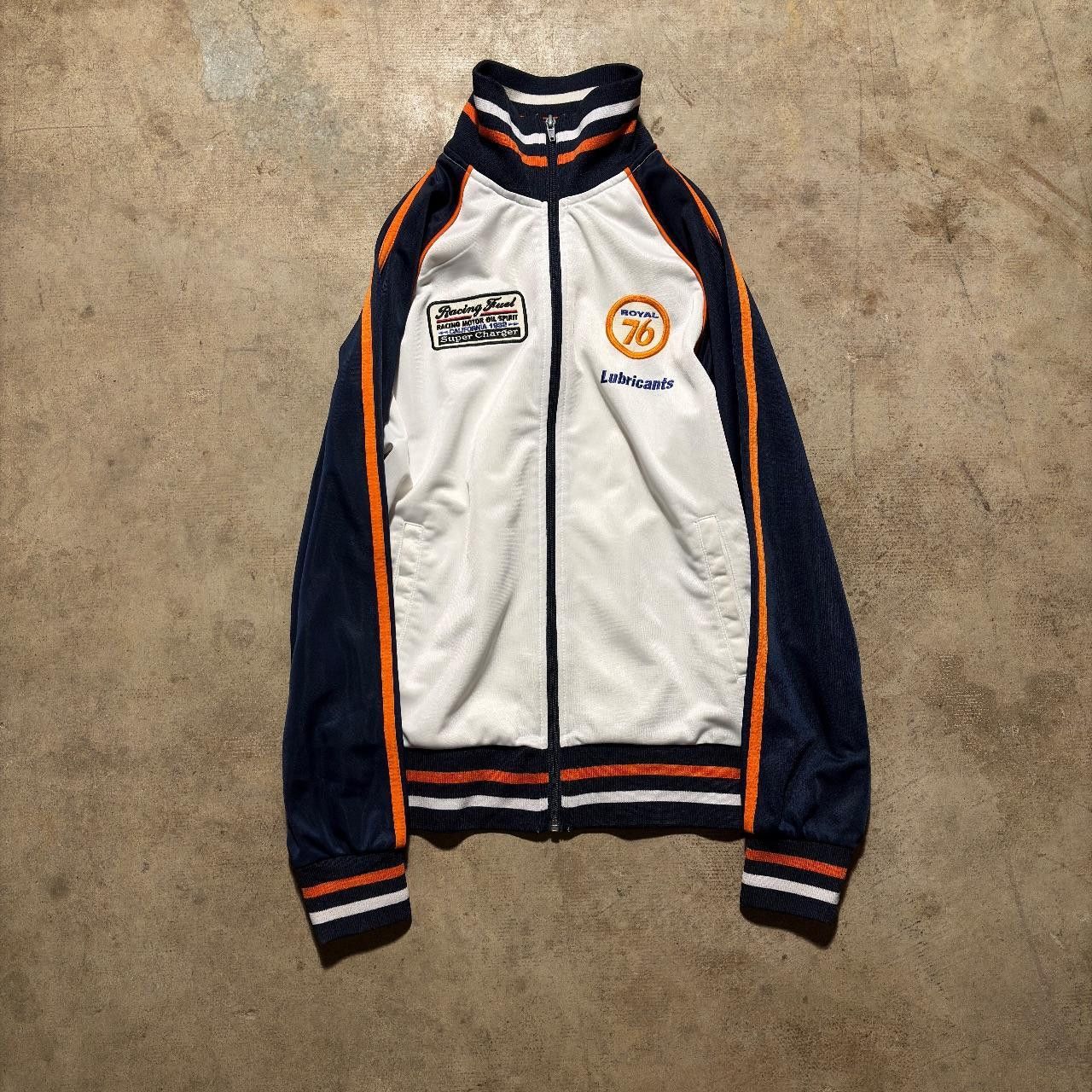 If Six Was Nine Lubricants track jacket Size US M / EU 48-50 / 2 - 1 Thumbnail