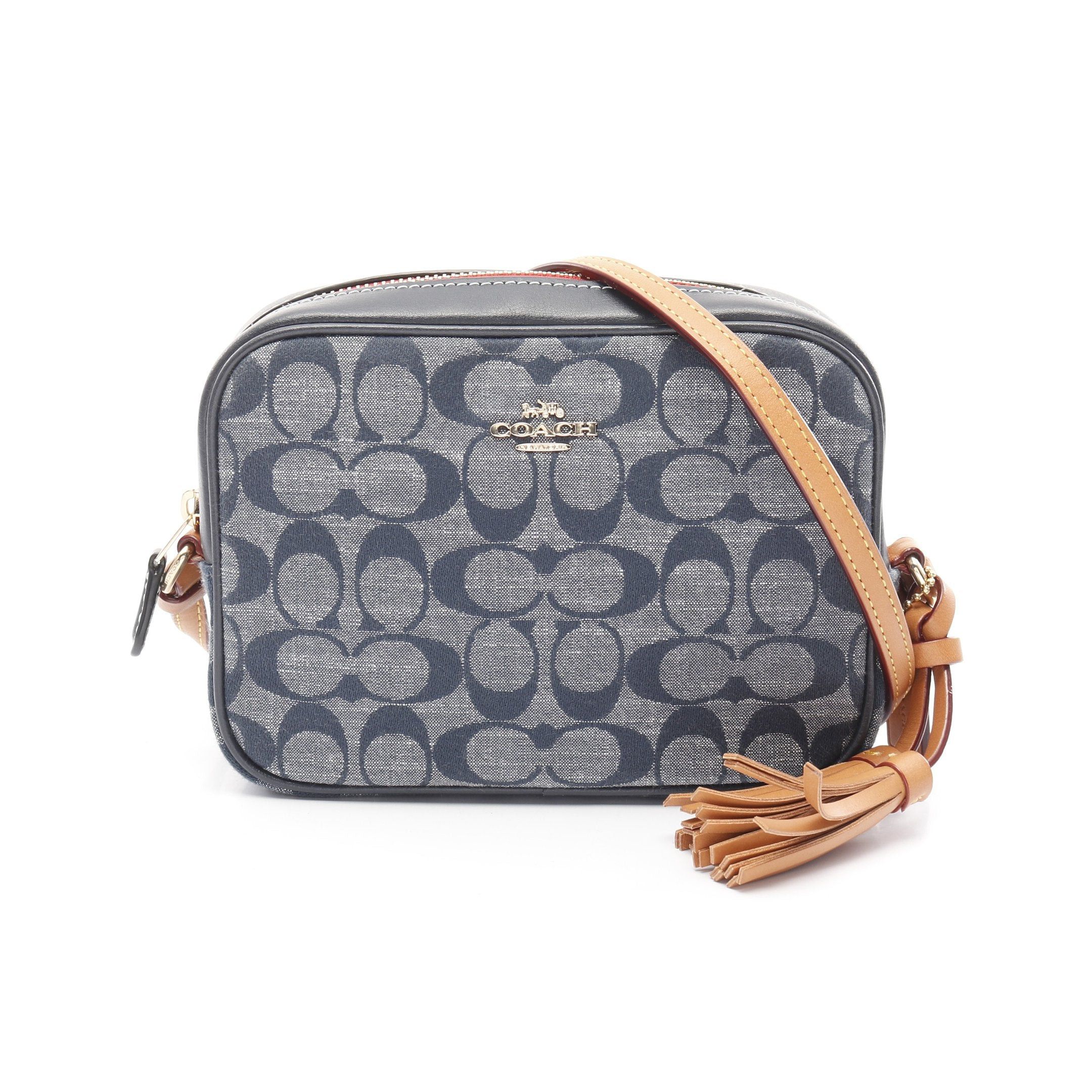 Coach Coach Vintage Y2K Patchwork Bag - 8j97 | Grailed