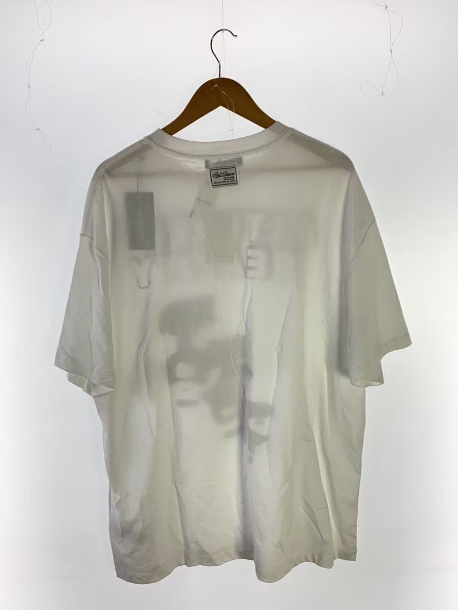Raf Simons AW22 "ALTERED REALITY" Tee Size US M / EU 48-50 / 2 - 2 Thumbnail