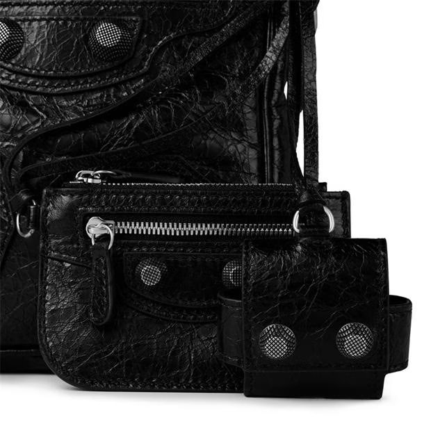 Balenciaga Le Cagole Crossbody Bag Size ONE SIZE - 3 Thumbnail