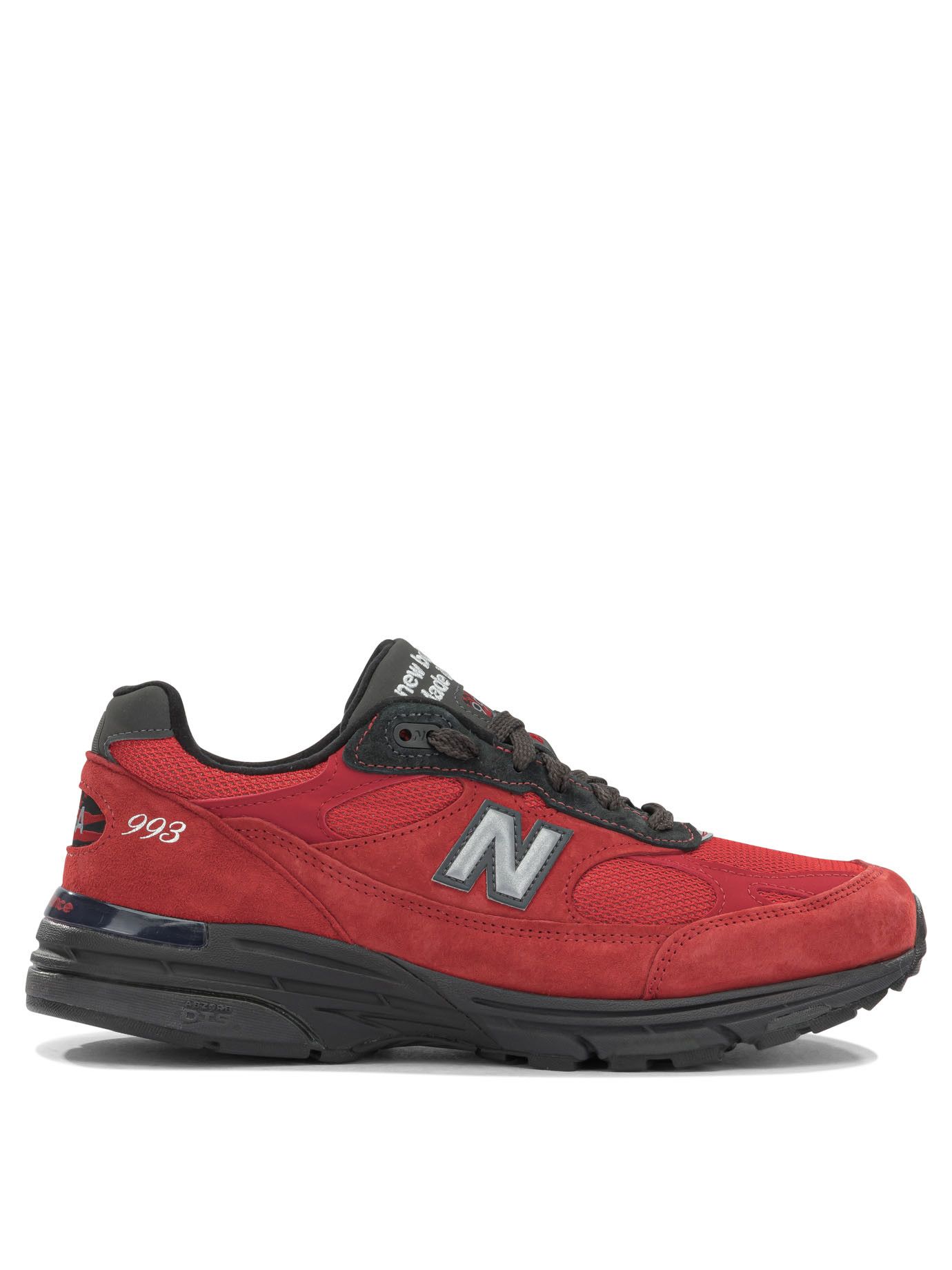 New Balance Made In Usa 993 Low-Top Sneakers Size US 9 / EU 42 - 1 Thumbnail